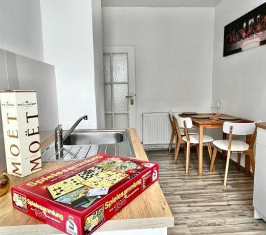 Design Apartment - Kingsize Bett - Küche - Zentral