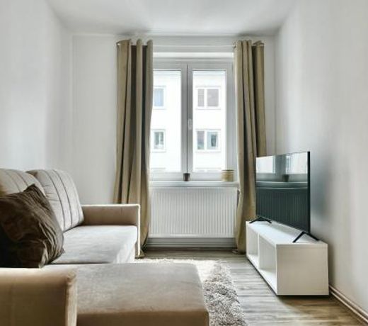 Design Apartment - Kingsize Bett - Küche - Zentral