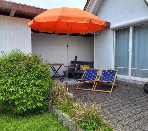 Appartement Claudia