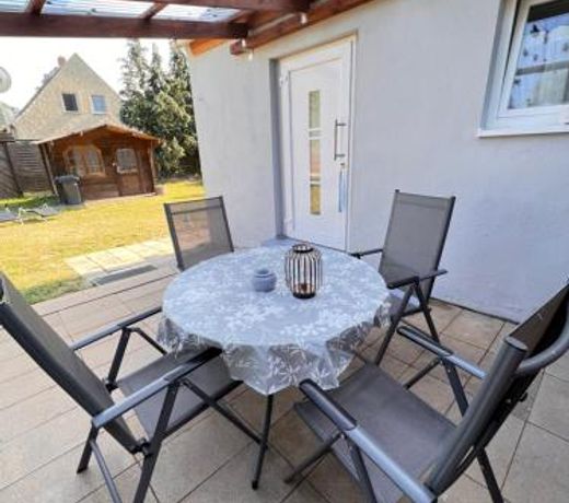 Ferienhaus Feldblick