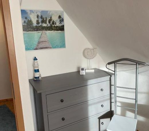 Ferienhaus Feldblick