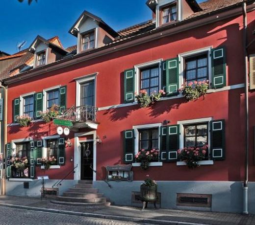 Gasthof Hirsch