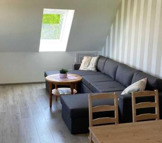 Ferienwohnung Birk