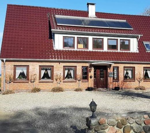 Ferienwohnung Birk