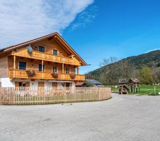 Wohnung Brauneck