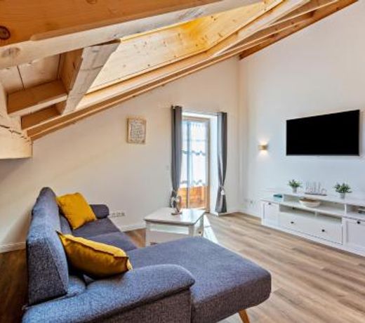 Wohnung Brauneck