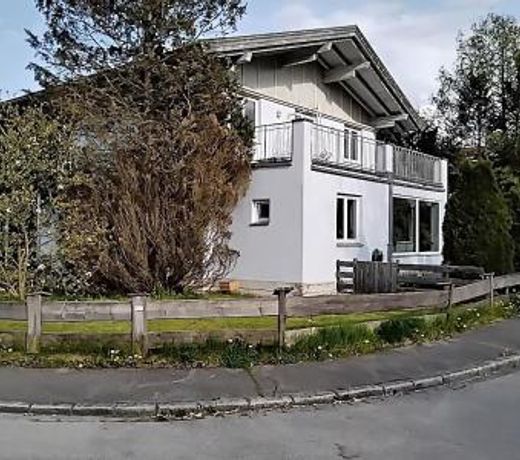 ciao-aschau Haus Beate