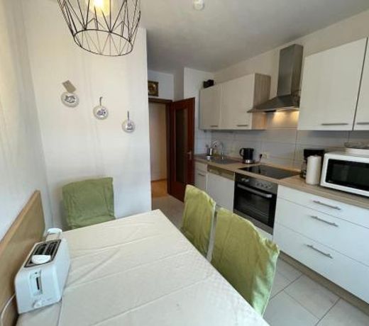 Relax Center Suite