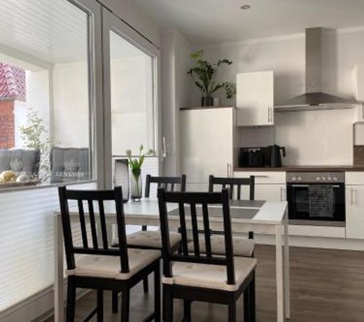 Ferienwohnung "Delftbrise" Emden