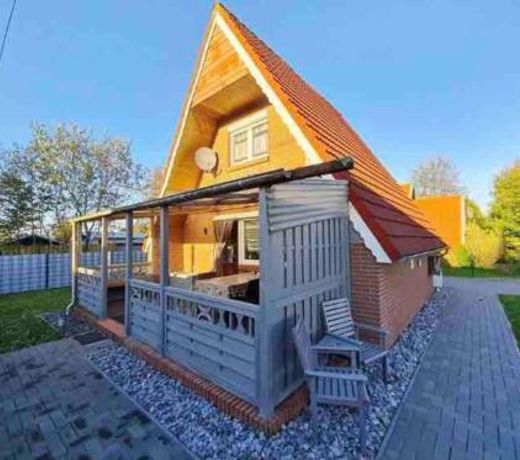 Meerhaus Hieve