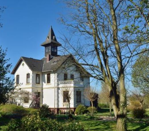 Ferien in der Villa Barlage - FeWo Ingrid