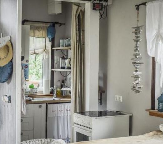 Ferienhaus mit Flair in der Luneburger Heide