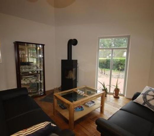 Ferienhaus Zur schÃ¶nen Heidewabe