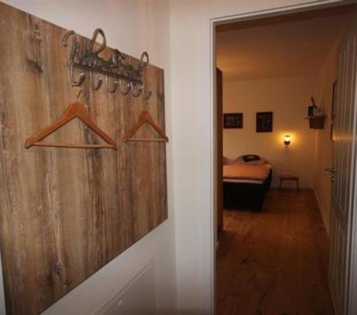 Ferienhaus Zur schÃ¶nen Heidewabe
