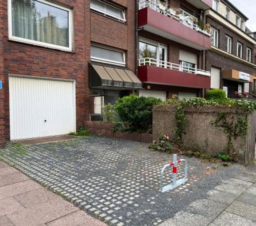 Central apartment with Terrace and a free parking
