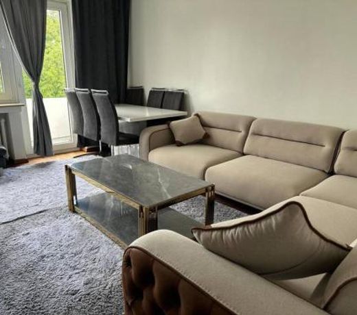 Luxus Apartment in duisburg