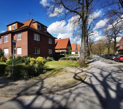 HR Stadtwald Villa Honigbach