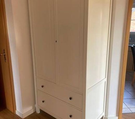 Kleine gemutliche Wohnung