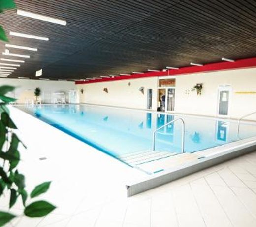 HohegeiÃ 252, NEU, Schwimmbad und Sauna