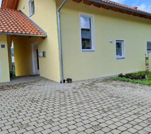 Appartement Helga