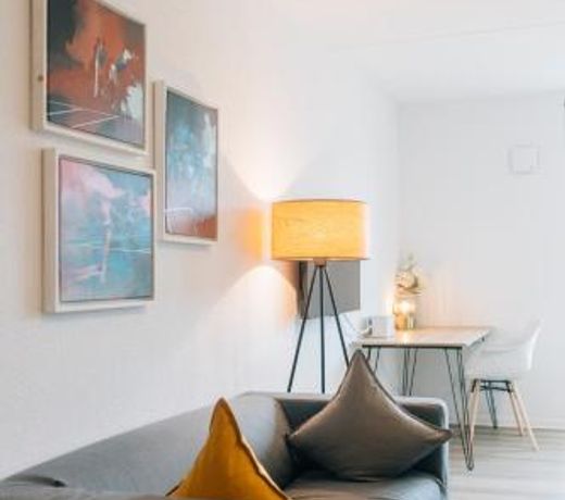 Green-Building Appartement