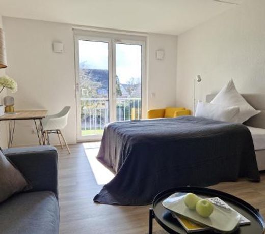 Green-Building Appartement