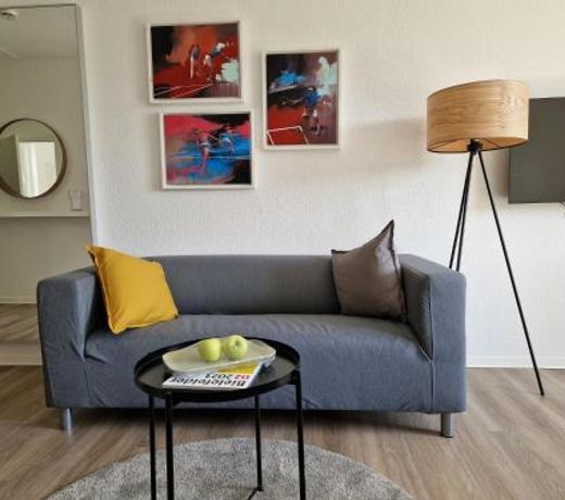 Green-Building Appartement
