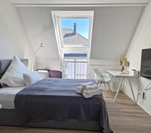 Stadt-Appartement Work & Travel