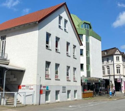 CITYNA Apartment Bielefeld
