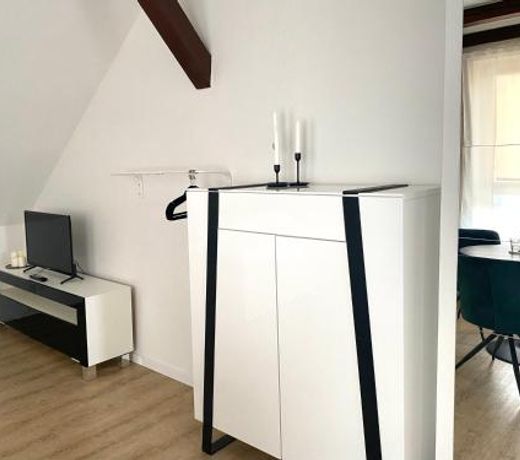 CITYNA Apartment Bielefeld