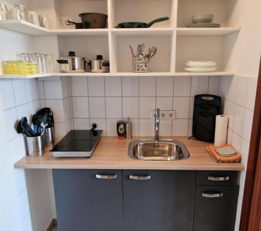 HANDWERKER Living Studio LAURA