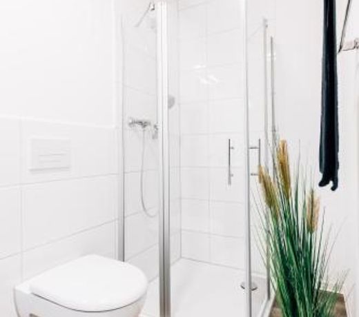 City - Business - Appartement