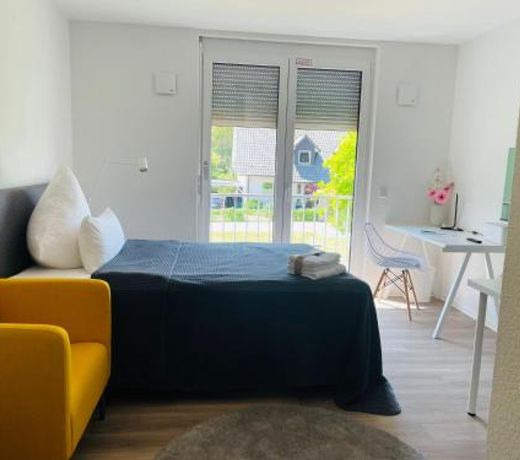 City - Business - Appartement