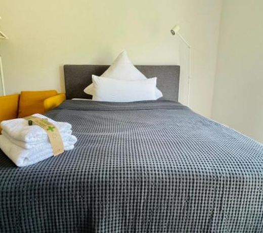 City - Business - Appartement