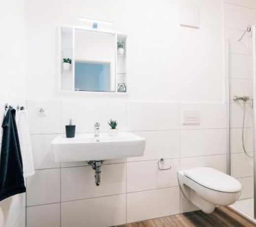 New Living City Appartement
