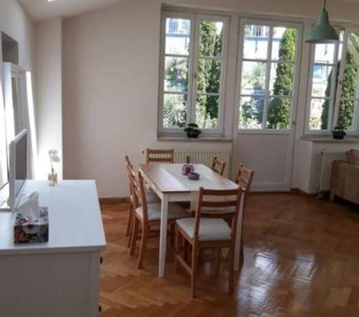 Urlaub in der königlichen Villa