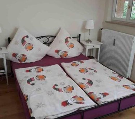 Urlaub in der königlichen Villa