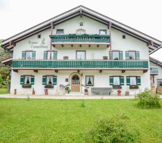 Gästehaus Tannenberg