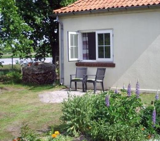 Ferienhaus Strobel