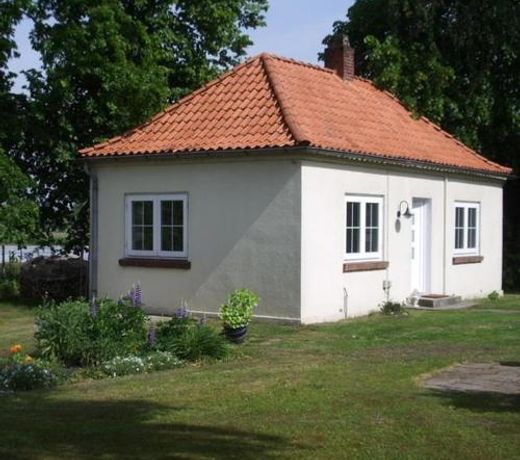 Ferienhaus Strobel