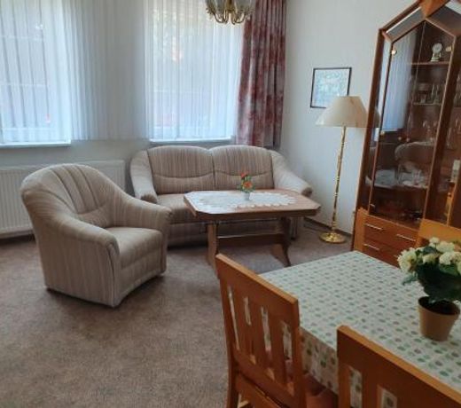 Ferienwohnung 1, unten
