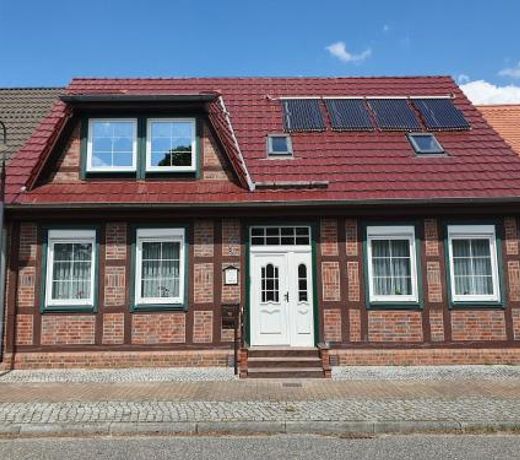 Ferienwohnung 2, oben