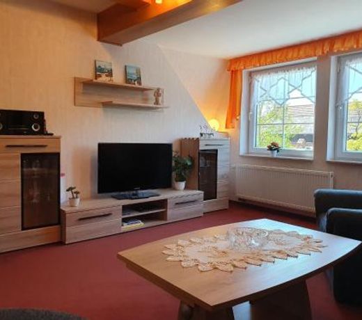 Ferienwohnung 2, oben