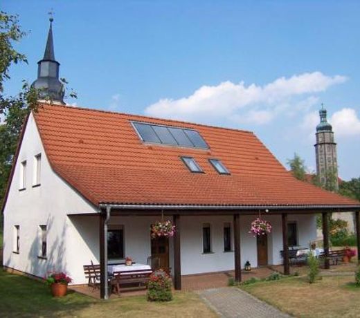 Haus Fledermaus