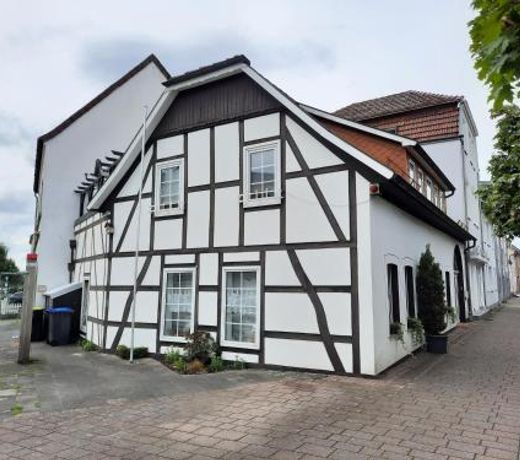 Wohnung in Bad Lippspringe