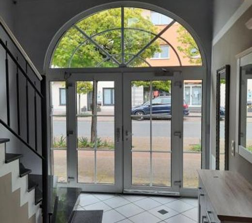 Wohnung in Bad Lippspringe