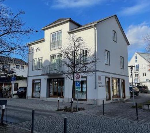 Stadthaus Bad Aibling
