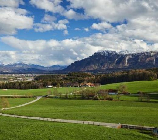 Das Salzburgblick