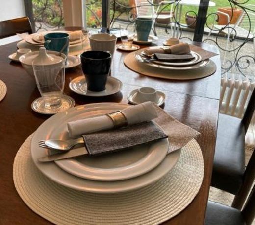 Ruhiges Zimmer in guter Lage in Aalen/Unterkochen