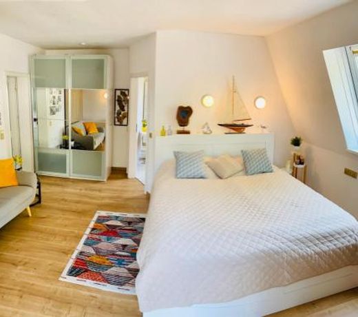 Ferienwohnung Waldblick